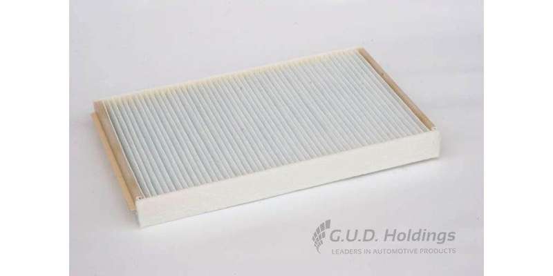 AC9GUD Cabin Filter Tra (GUD)