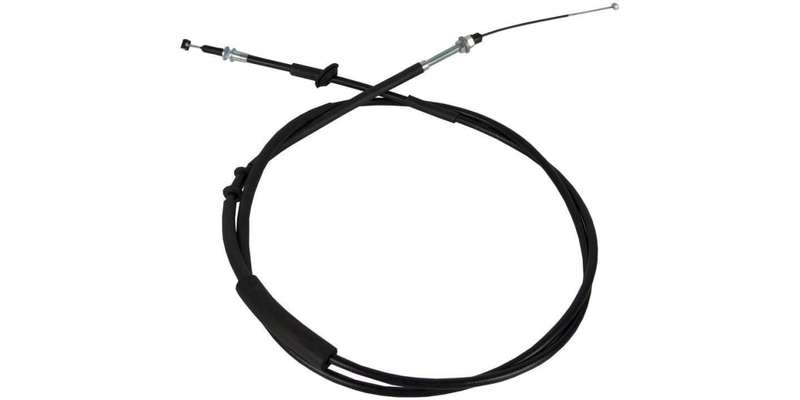 Accelerator Cable C.A.M. Inyathi 2.2I (2006-)