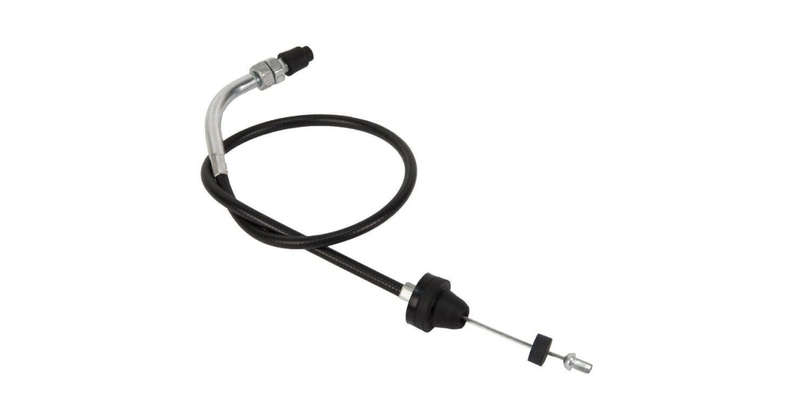 Accelerator Cable Fiat Uno 1.4 All, Except Turbo (90-05)
