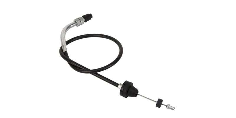 Accelerator Cable Fiat Uno 1.4 All, Except Turbo (90-05)