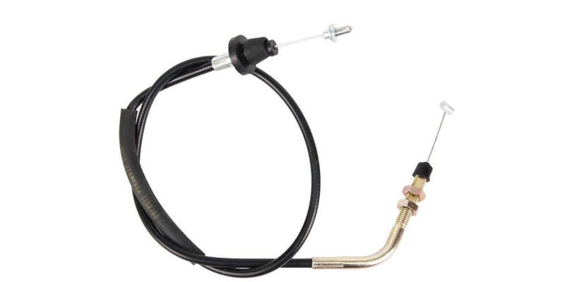Accelerator Cable Fiat Uno 1.4 All, Except Turbo (90-05)