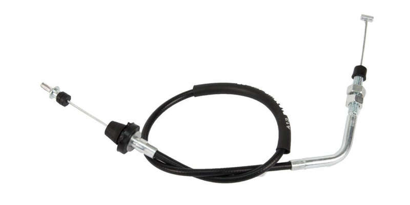 Accelerator Cable Fiat Uno 1100 (90-05)