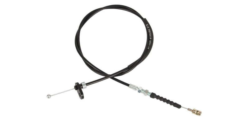 Accelerator Cable Ford Cortina Mk Iv, V 1.3, 1.6 (77-86)