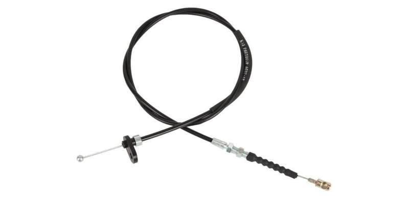 Accelerator Cable Ford Cortina Mk Iv, V 1.3, 1.6 (77-86)
