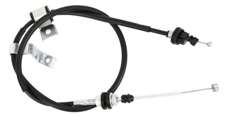 Accelerator Cable Ford Courier (86-96), Mazda B Series 2.6, 3.0 (86-96)