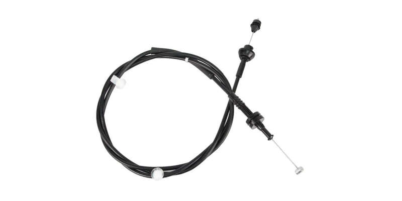 Accelerator Cable Ford Fiesta 1.3, 1.6 Rocam, Sport, Rsi , Ford Ikon All, Ka 1.3I, Bantam All, Ma...