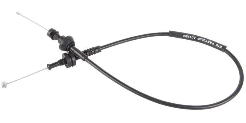 Accelerator Cable Ford Fiesta, Mazda 121 Soho 1.3I With Endura Engine (97-03)