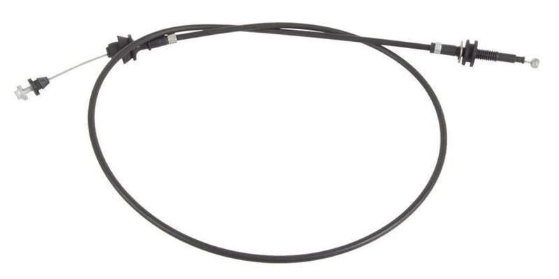 Accelerator Cable Ford Fiesta Mk I 1.4I (97-03), Mazda Soho 1.4I (97-99)