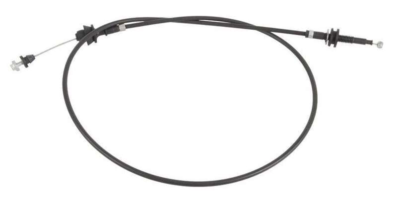 Accelerator Cable Ford Fiesta Mk I 1.4I (97-03), Mazda Soho 1.4I (97-99)