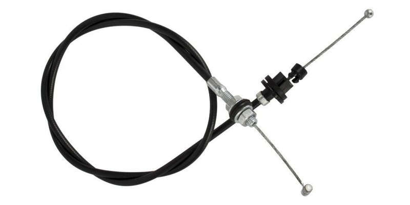Accelerator Cable Ford Laser 1.4, 1.6, Meteor 1.4 (86-95)