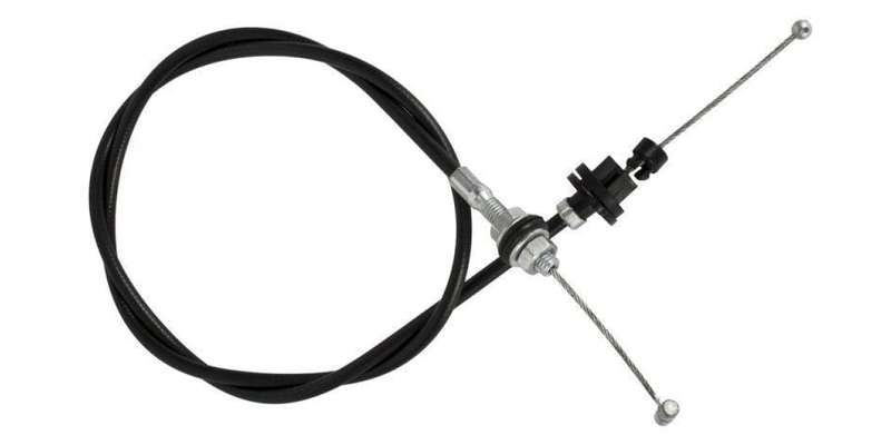 Accelerator Cable Ford Laser 1.4, 1.6, Meteor 1.4 (86-95)