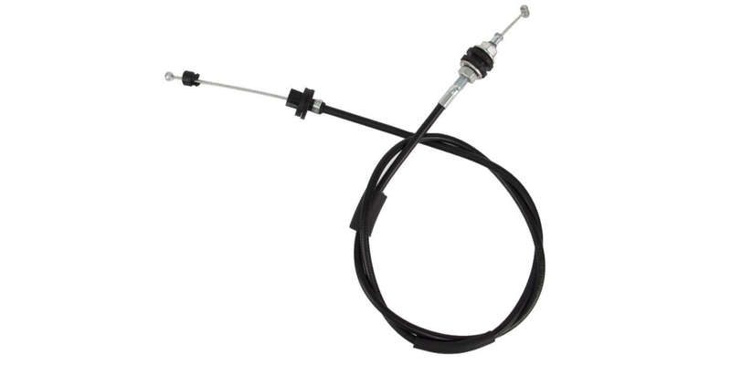Accelerator Cable Ford Laser, Meteor, Tracer, Bantam 1.3 (89-04), Mazda 323 1.5, Rustler 1.3 (93-04)