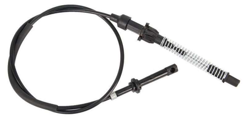 Accelerator Cable Ford Sierra 2.3, 3.0 (83-89)