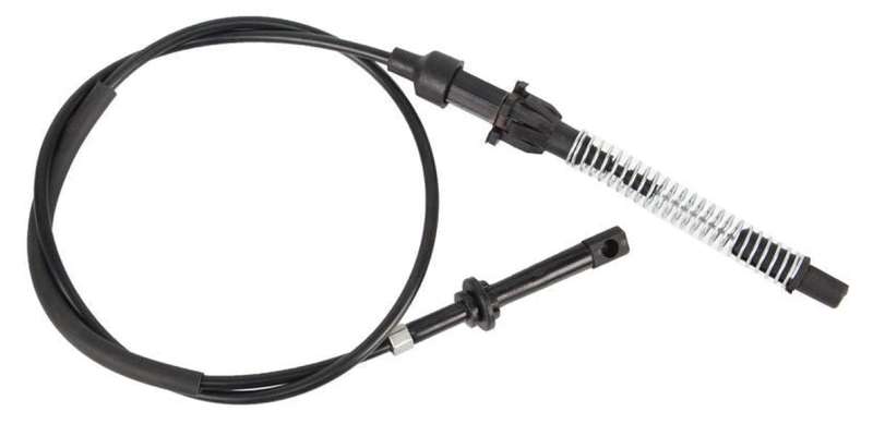 Accelerator Cable Ford Sierra 2.3, 3.0 (83-89)