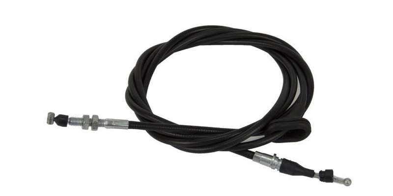 Accelerator Cable Ford Spectron (91-04), Mazda Marathon 2.2 (91-04)