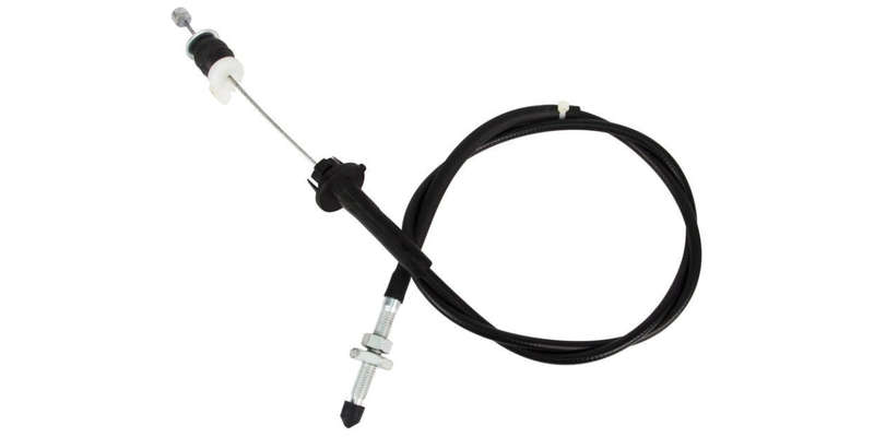 Accelerator Cable Honda Ballade 130, 150 (84-89)