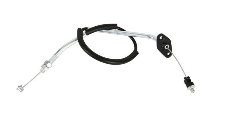 Accelerator Cable Hyundai Accent 1.3, 1.5 (94-02), S Coupe 1.5 (94-95)