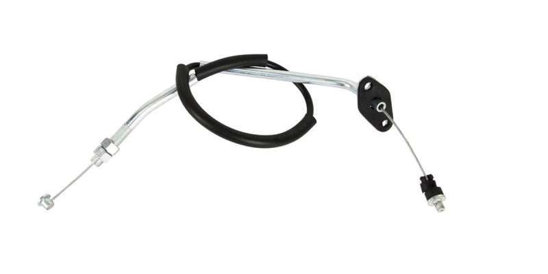Accelerator Cable Hyundai Accent 1.3, 1.5 (94-02), S Coupe 1.5 (94-95)