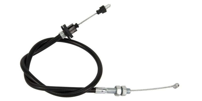 Accelerator Cable Isuzu Kb-Series (81-87)