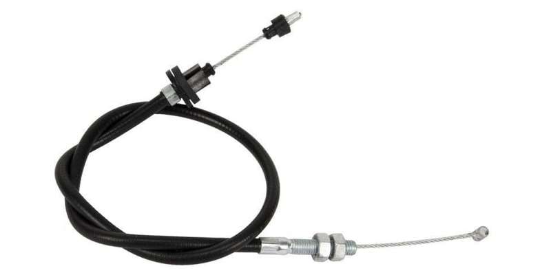 Accelerator Cable Isuzu Kb-Series (81-87)