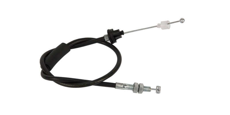 Accelerator Cable Isuzu Kb Series Kb200 4Zc1, Kb260 4Ze1 (97-04)