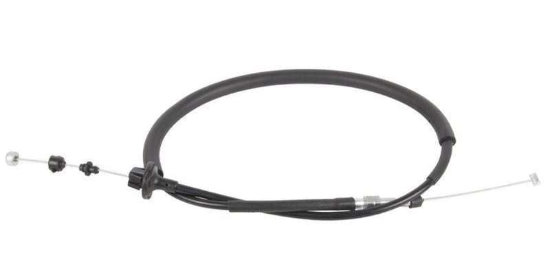 Accelerator Cable Isuzu Kb Series Kb200, Kb220, Kb260 (99-04)