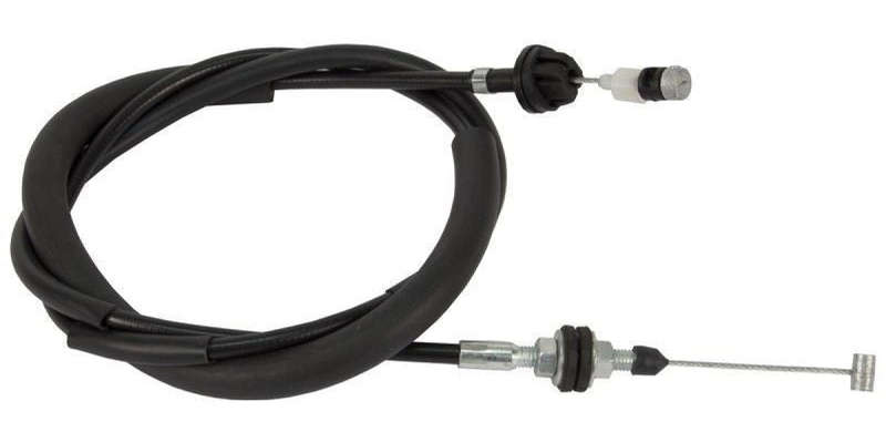 Accelerator Cable Isuzu Kb Series Kb250D 4Ja1, Kb280Dt 4Jb1, Kb320 (97-04)