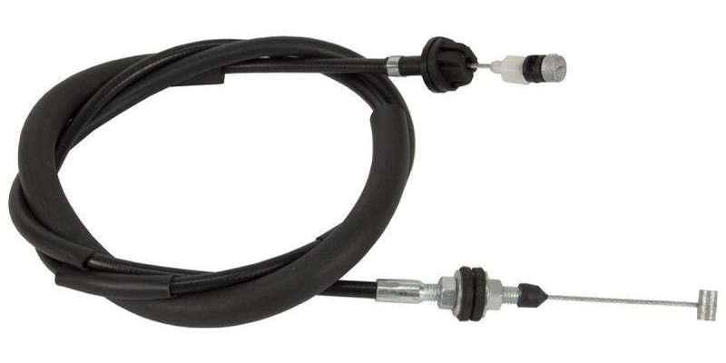 Accelerator Cable Isuzu Kb Series Kb250D 4Ja1, Kb280Dt 4Jb1, Kb320 (97-04)