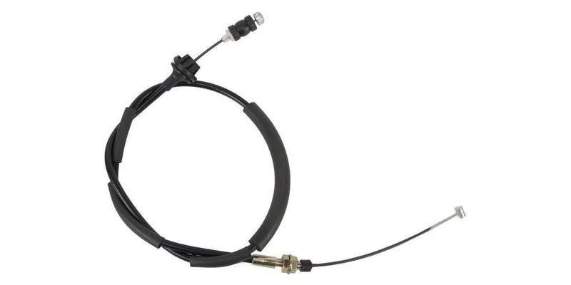 Accelerator Cable Isuzu Kb Series Kb320 (99-04)