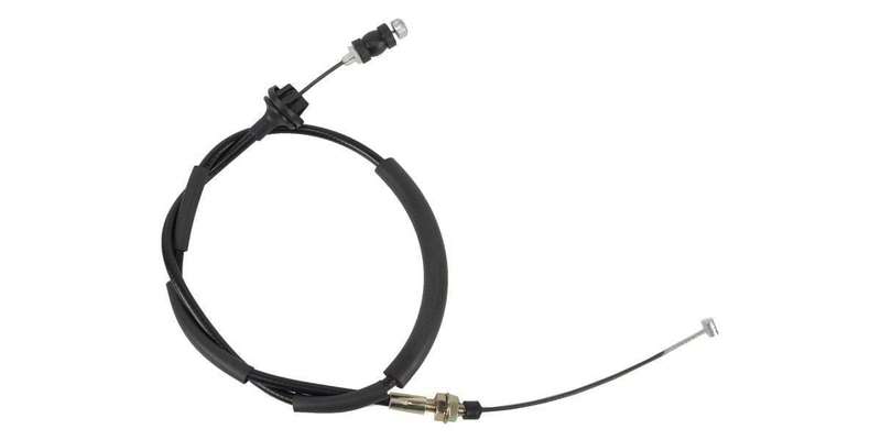 Accelerator Cable Isuzu Kb Series Kb320 (99-04)