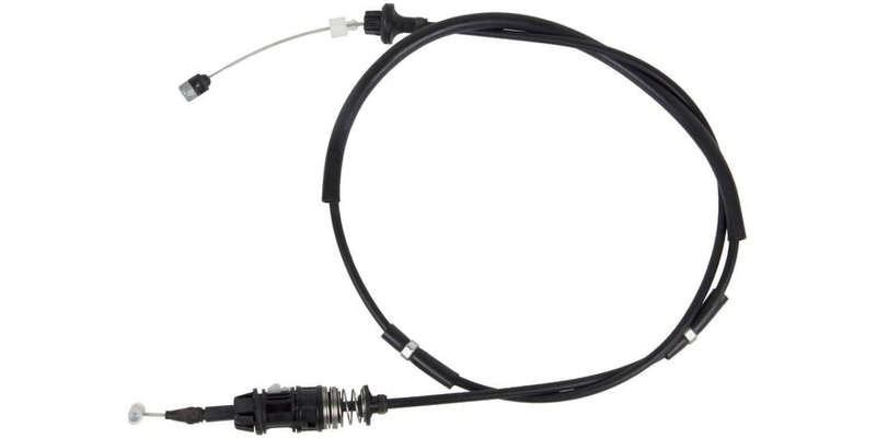 Accelerator Cable Isuzu Kb300Tdi All (04-09)