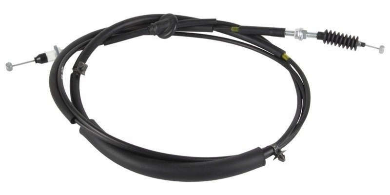 Accelerator Cable Kia K2700 (04-09)