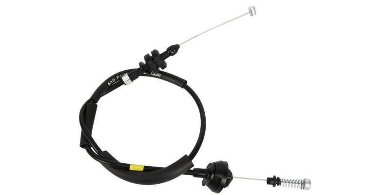 Accelerator Cable Kia Picanto 1.0, 1.1 (04-09)