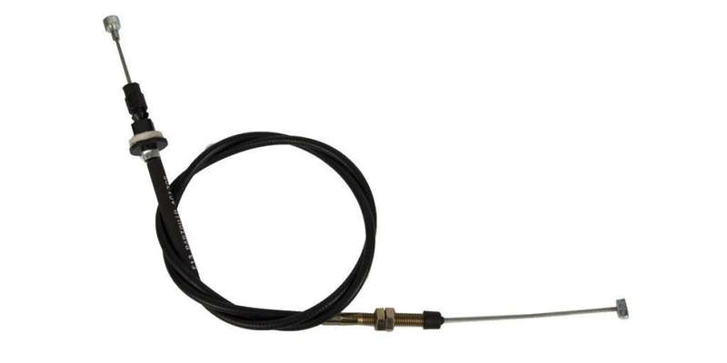 Accelerator Cable Mitsubishi Colt Ldv 2.0 2X4 Std. S/Cab (98-09)