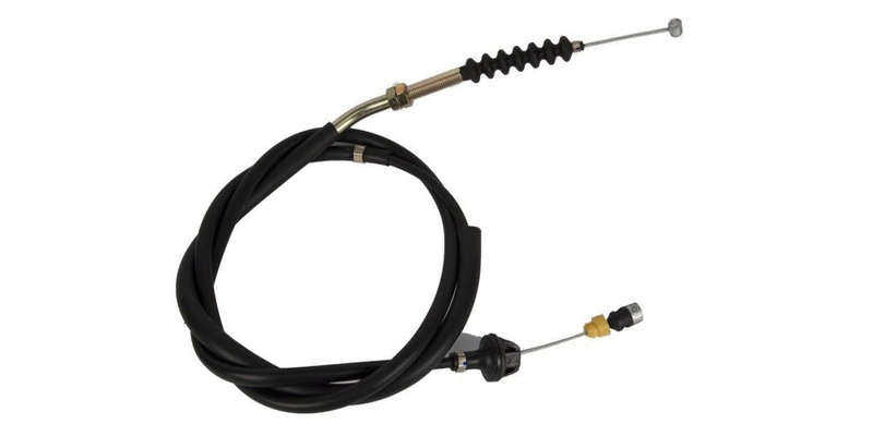 Accelerator Cable Mitsubishi Colt Ldv 2.5D 2X4 Std. & Hi Line S/Cab (98-02)