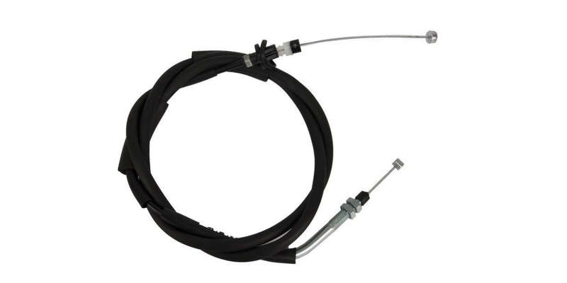Accelerator Cable Mitsubishi Colt Ldv 2.8Td 2X4 Pioneer D/Cab, 4X4 2.8Tdi Rodeo D/Cab (98-02)