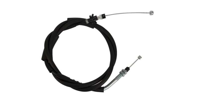Accelerator Cable Mitsubishi Colt Ldv 2.8Td 2X4 Pioneer D/Cab, 4X4 2.8Tdi Rodeo D/Cab (98-02)
