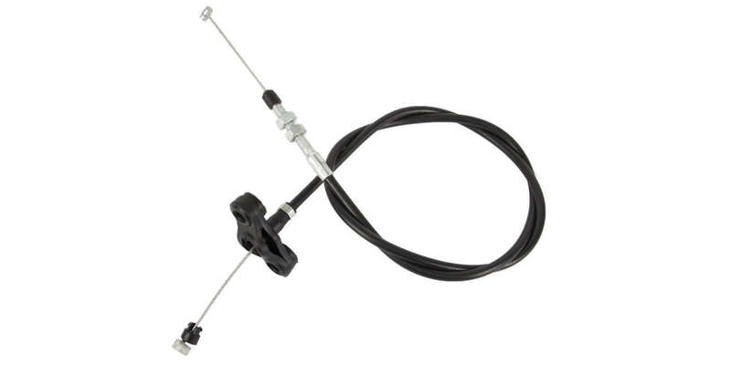Accelerator Cable Nissan 1 Tonner 1.6, 1.8 (89-95)