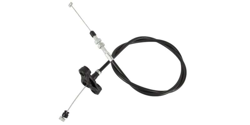 Accelerator Cable Nissan 1 Tonner 1.6, 1.8 (89-95)