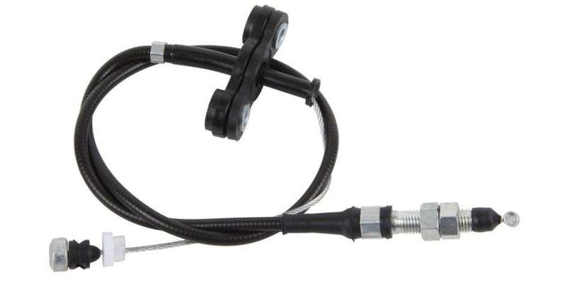 Accelerator Cable Nissan 1 Tonner 1.8, 2.4 (88-95)