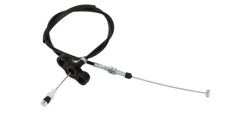 Accelerator Cable Nissan 1 Tonner, Hardbody 2.5 (88-96)