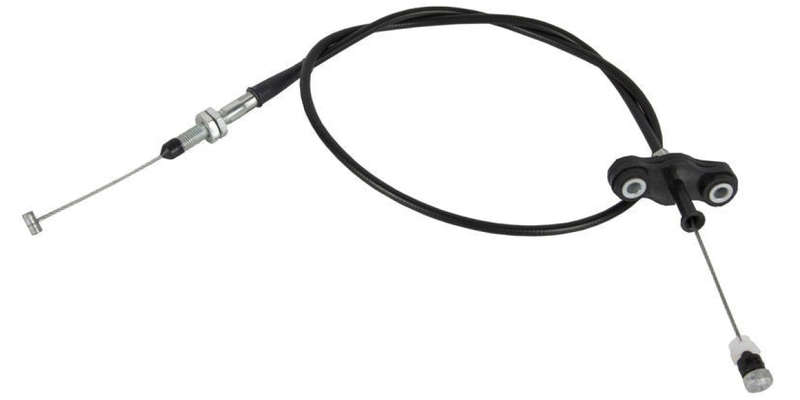 Accelerator Cable Nissan 1 Tonner, Hardbody, Sani 2.4 (88-10)