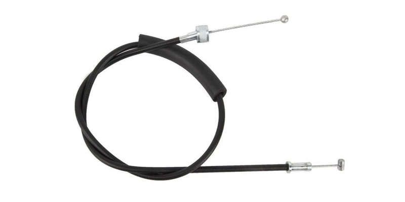 Accelerator Cable Nissan 1400 Ldv (80-93)