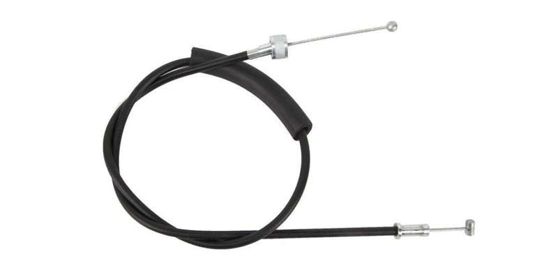 Accelerator Cable Nissan 1400 Ldv (80-93)