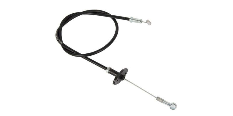 Accelerator Cable Nissan 1600