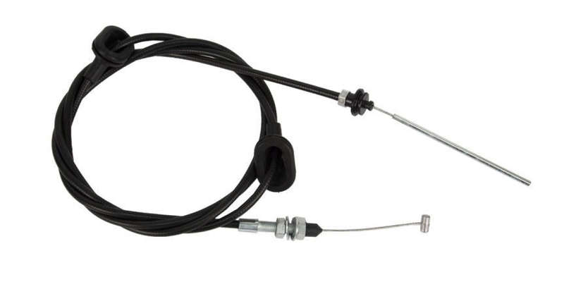 Accelerator Cable Nissan E20 1.8, 2.0 (78-96)