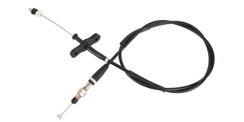 Accelerator Cable Nissan Hardbody All 2X4 2.4I (95-10)+D5434