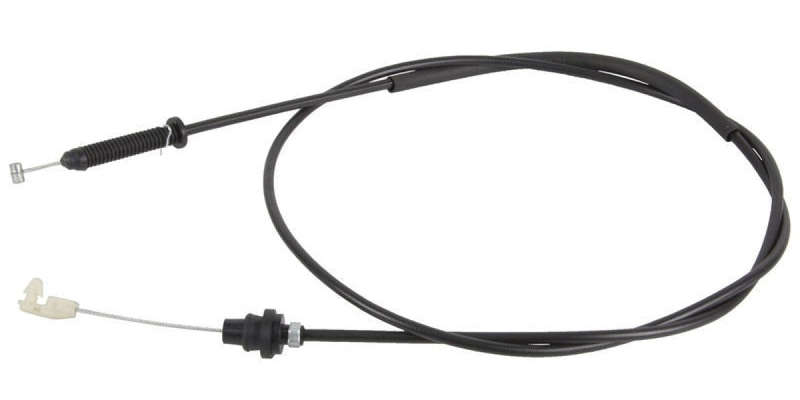 Accelerator Cable Nissan Np200 1.6 16 Valve (2006-)