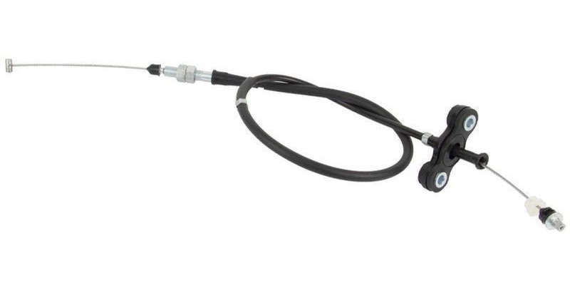 Accelerator Cable Nissan Np300 2.4I Only Lwb, D/Cab Models (2008-)