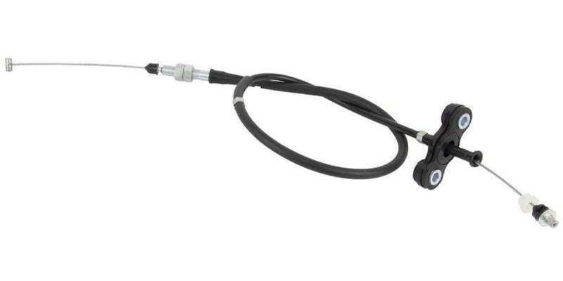 Accelerator Cable Nissan Np300 2.4I Only Lwb, D/Cab Models (2008-)
